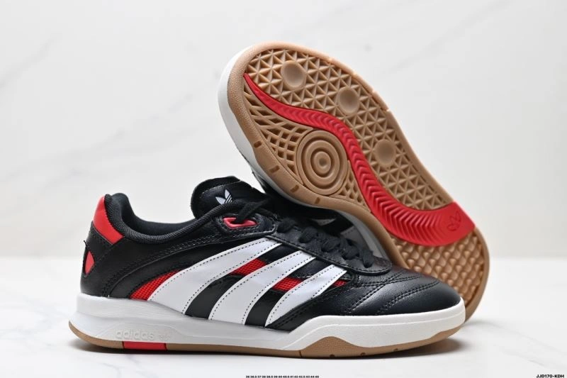 Adidas Football Shoes Upgraded 1498