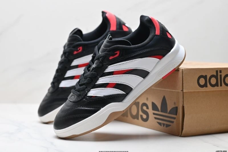 Adidas Football Shoes Upgraded 1498