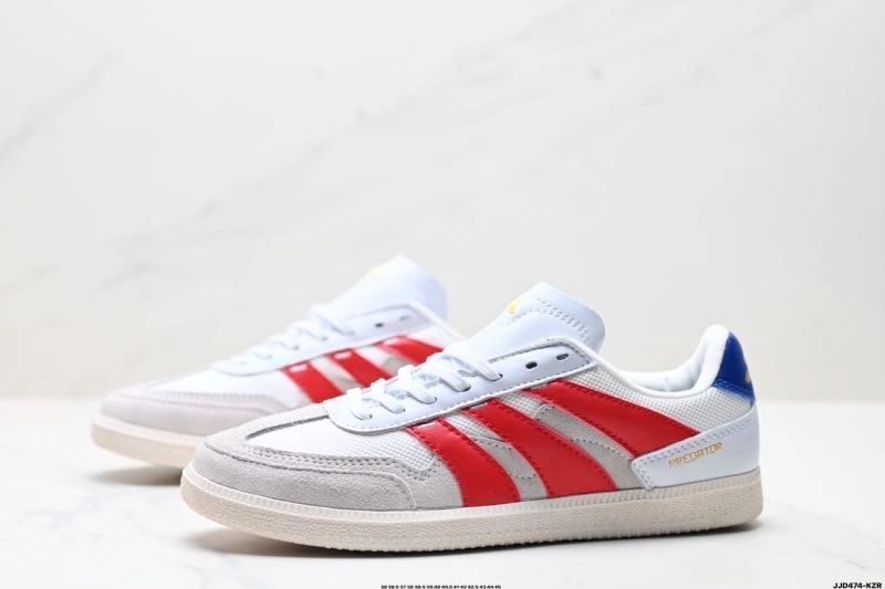 Adidas Football Shoes SunProtective 695
