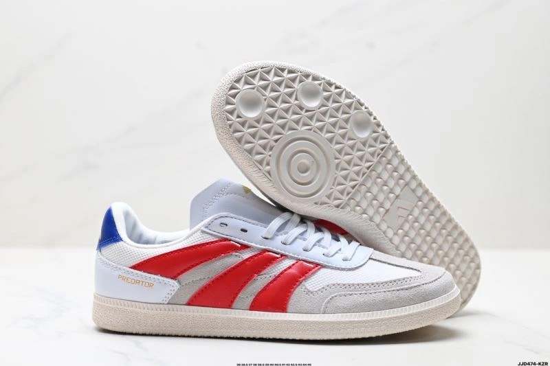 Adidas Football Shoes SunProtective 695