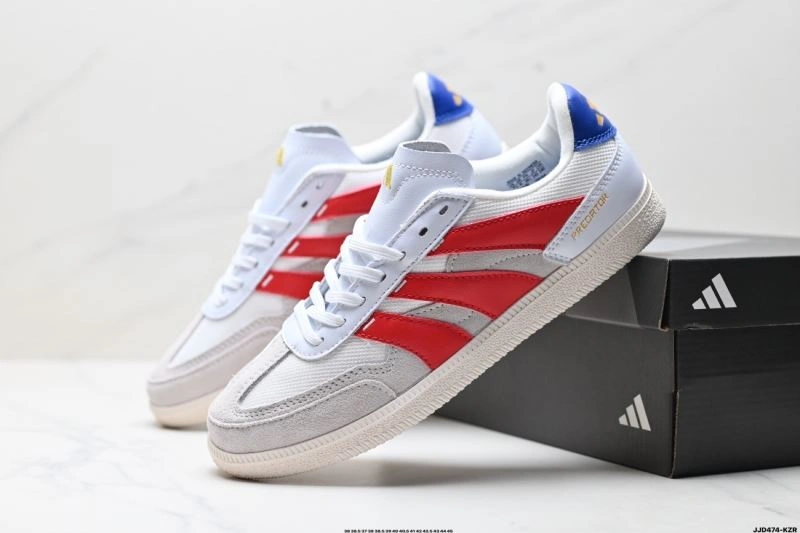 Adidas Football Shoes SunProtective 695