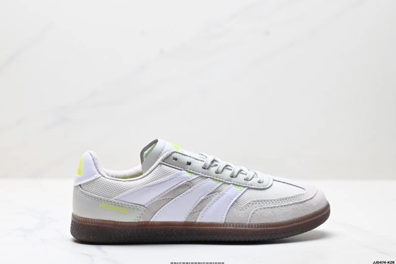 Breathable Adidas Football Shoes 686