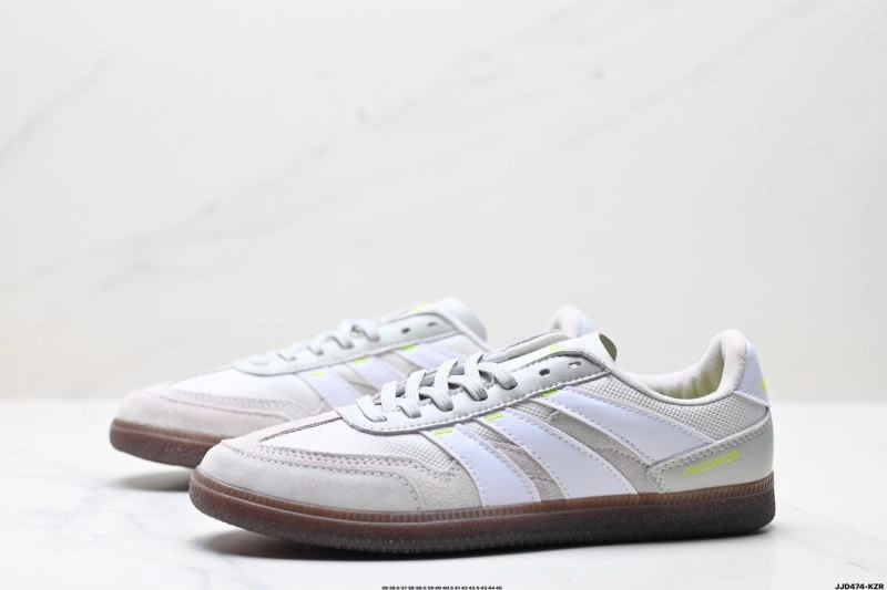 Breathable Adidas Football Shoes 686