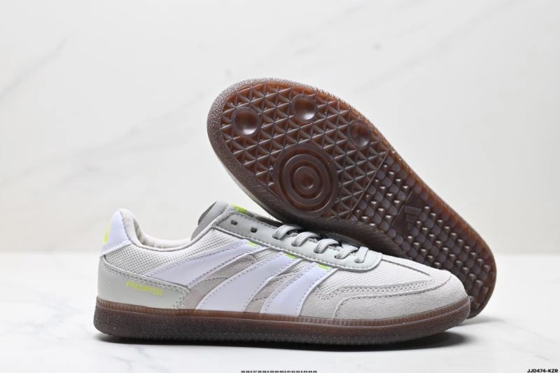 Breathable Adidas Football Shoes 686