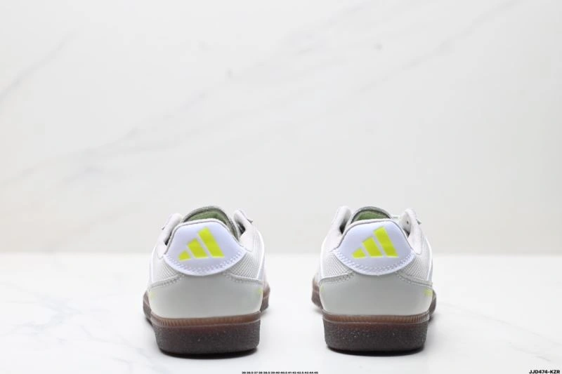 Breathable Adidas Football Shoes 686