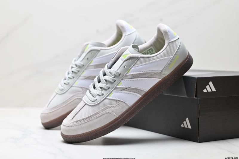Breathable Adidas Football Shoes 686