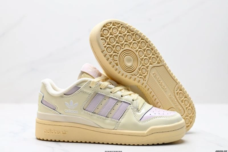 Adidas Forum Shoes Resilient 1494