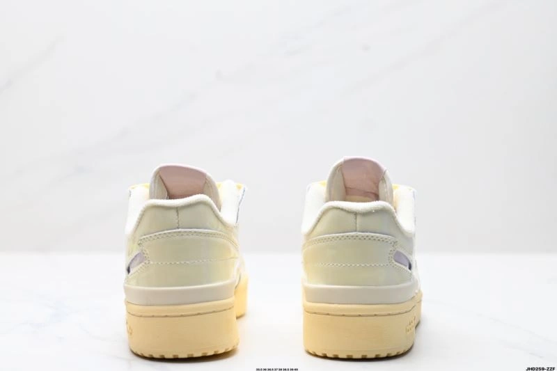 Adidas Forum Shoes Resilient 1494