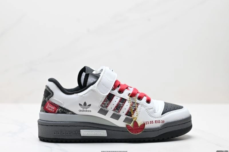 Adidas Forum Shoes Fashionable 1490