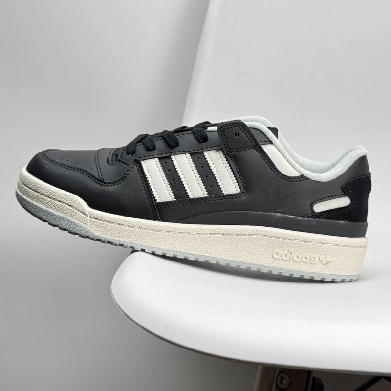 WeatherProof Adidas Forum Shoes 1503