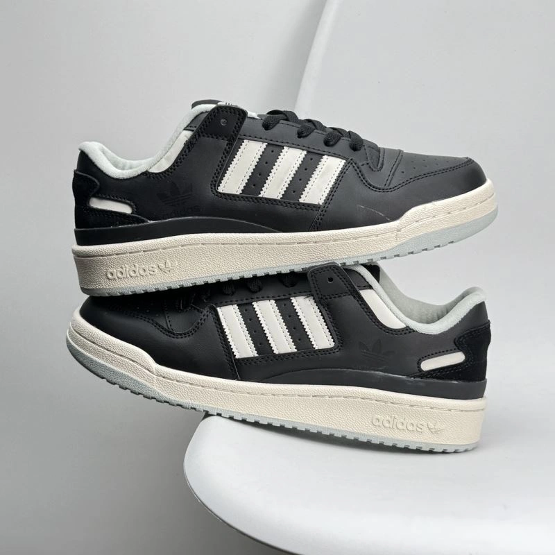 WeatherProof Adidas Forum Shoes 1503