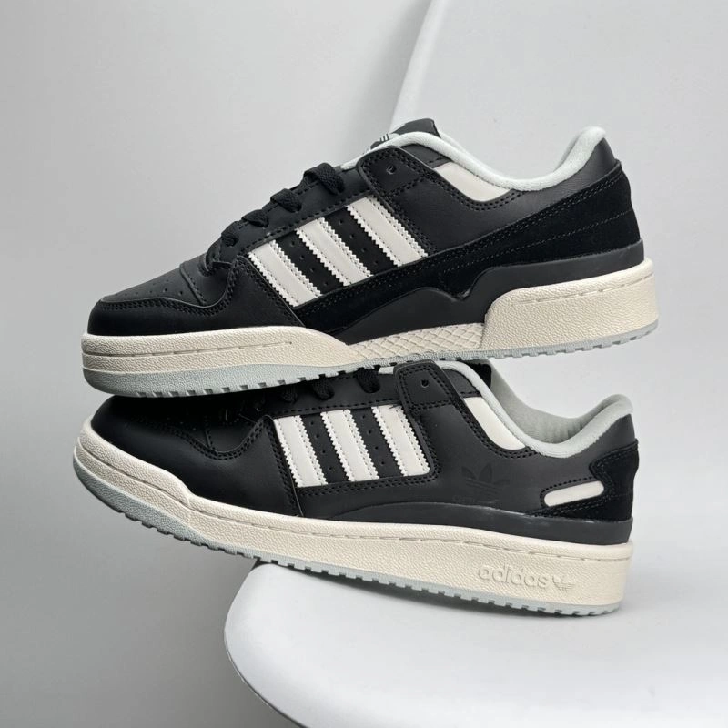 WeatherProof Adidas Forum Shoes 1503
