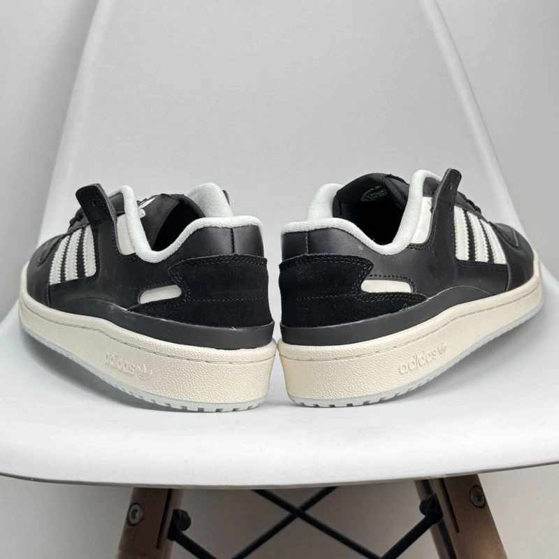 WeatherProof Adidas Forum Shoes 1503