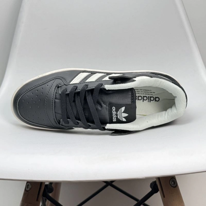 WeatherProof Adidas Forum Shoes 1503