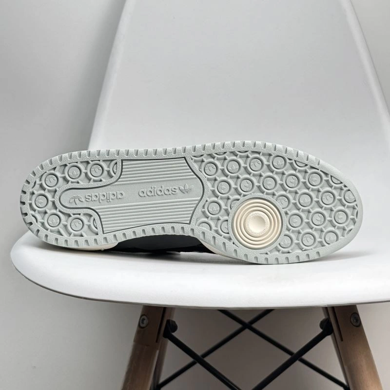 WeatherProof Adidas Forum Shoes 1503