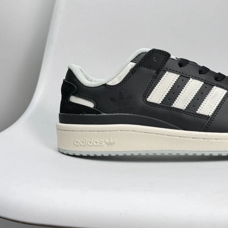 WeatherProof Adidas Forum Shoes 1503