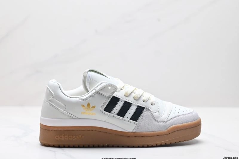 MoistureWicking Adidas Forum Shoes 1488