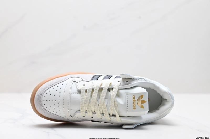 MoistureWicking Adidas Forum Shoes 1488