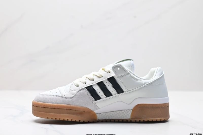MoistureWicking Adidas Forum Shoes 1488