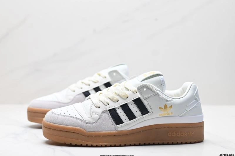 MoistureWicking Adidas Forum Shoes 1488
