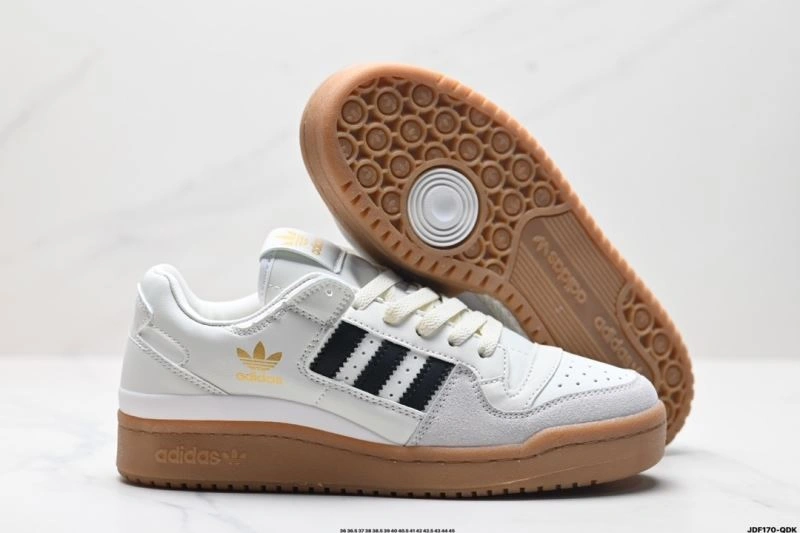 MoistureWicking Adidas Forum Shoes 1488