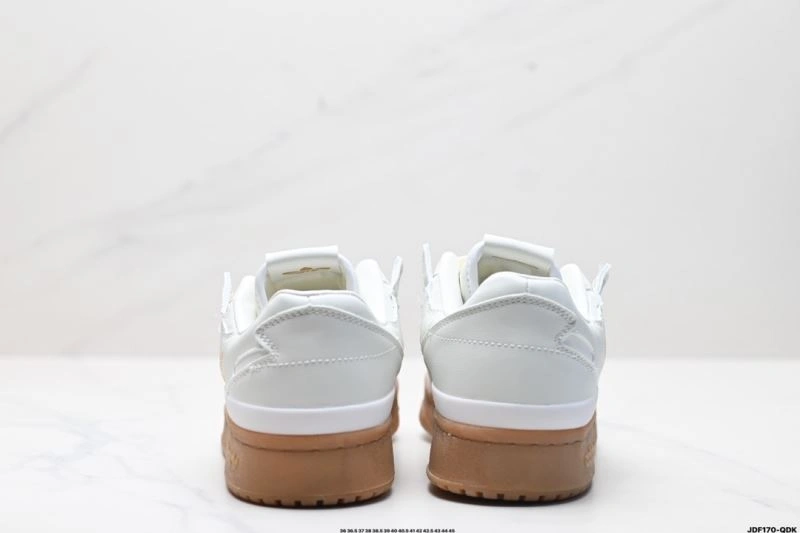MoistureWicking Adidas Forum Shoes 1488