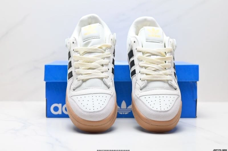 MoistureWicking Adidas Forum Shoes 1488