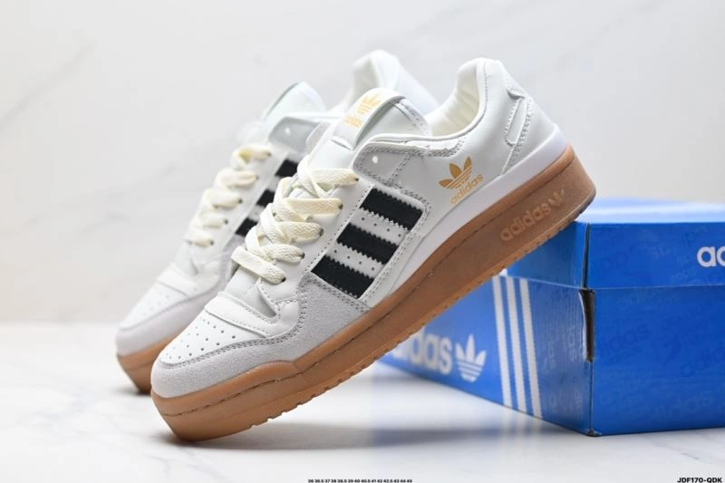 MoistureWicking Adidas Forum Shoes 1488