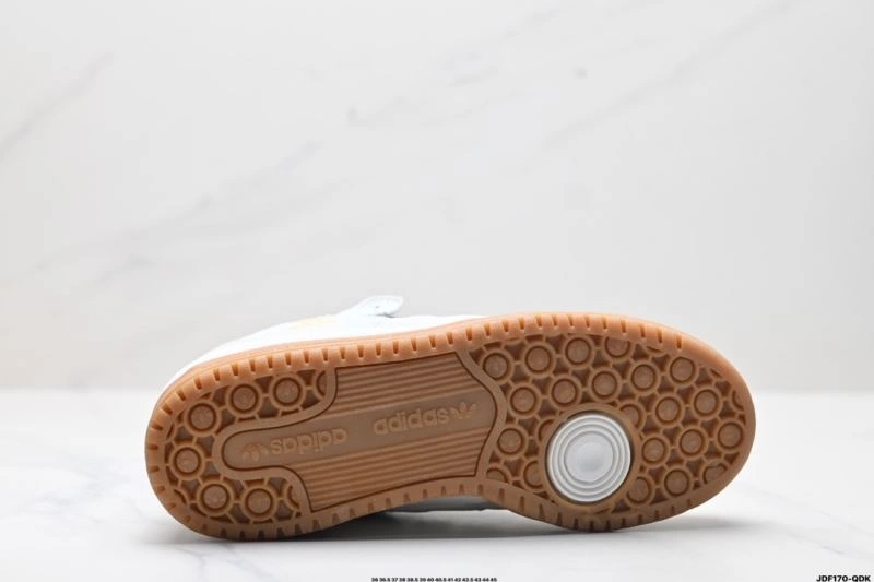 MoistureWicking Adidas Forum Shoes 1488