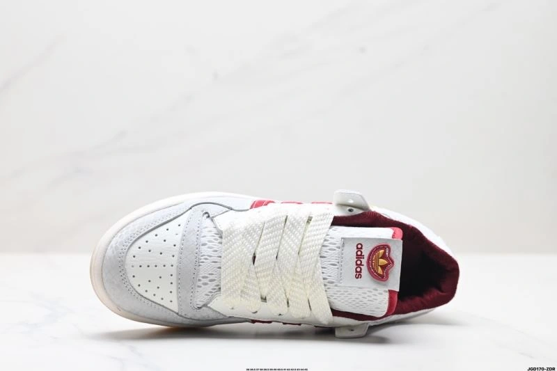 Adidas Forum Shoes Minimalist 1491