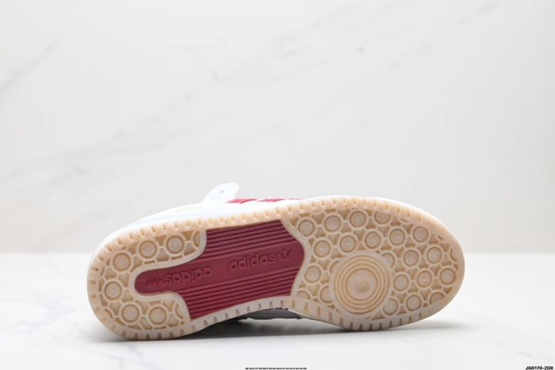 Adidas Forum Shoes Minimalist 1491