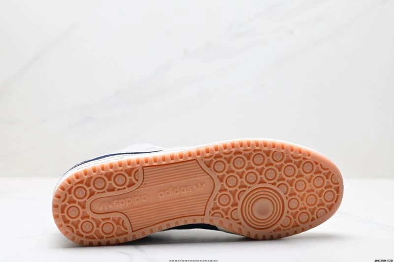 SmoothTexture Adidas Forum Shoes 1484