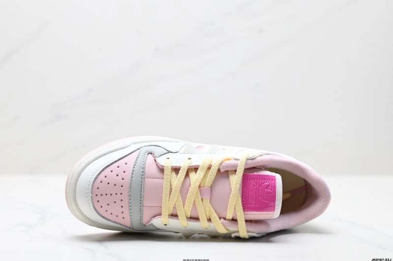 ComfortFit Adidas Forum Shoes 1485