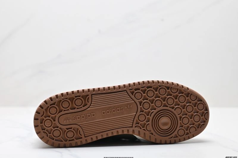 Adidas Forum Shoes SmoothTexture 1497