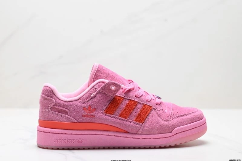 Durable Adidas Forum Shoes 1482