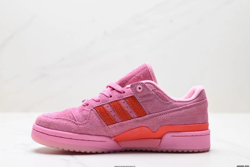 Durable Adidas Forum Shoes 1482