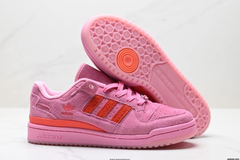 Durable Adidas Forum Shoes 1482