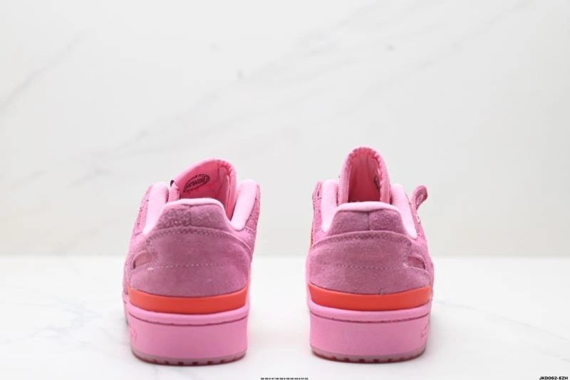 Durable Adidas Forum Shoes 1482