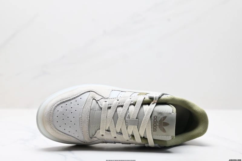Adidas Forum Shoes Neat 1487