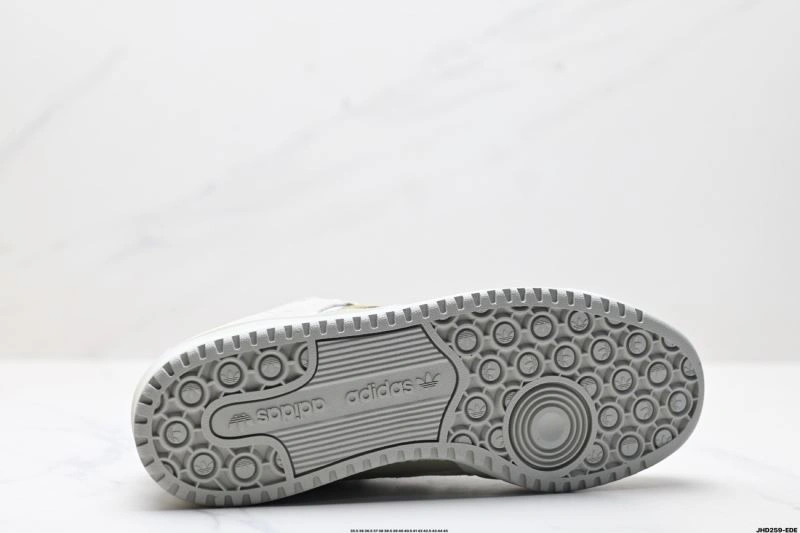 Adidas Forum Shoes Neat 1487