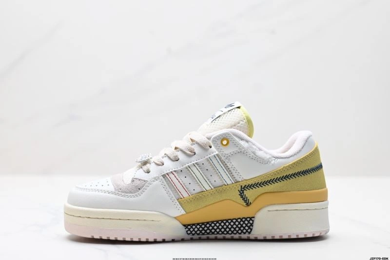 Trendy Adidas Forum Shoes 1505