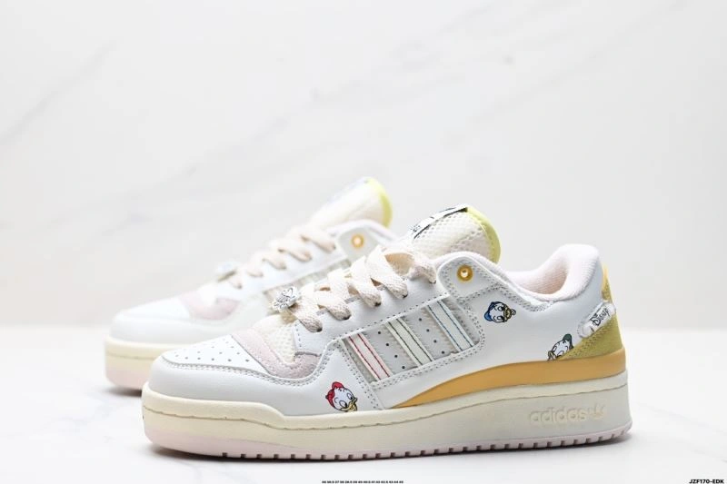 Trendy Adidas Forum Shoes 1505