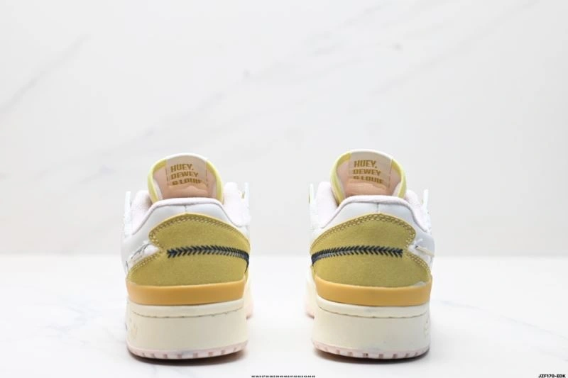 Trendy Adidas Forum Shoes 1505