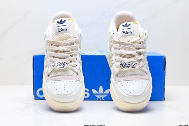 Trendy Adidas Forum Shoes 1505