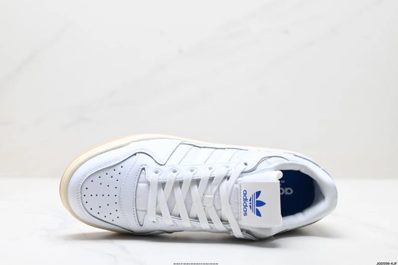 Adidas Forum Shoes Comfortable 1481
