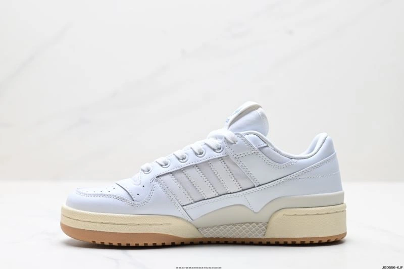 Adidas Forum Shoes Comfortable 1481