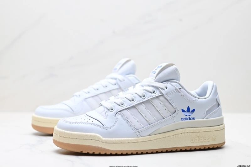 Adidas Forum Shoes Comfortable 1481
