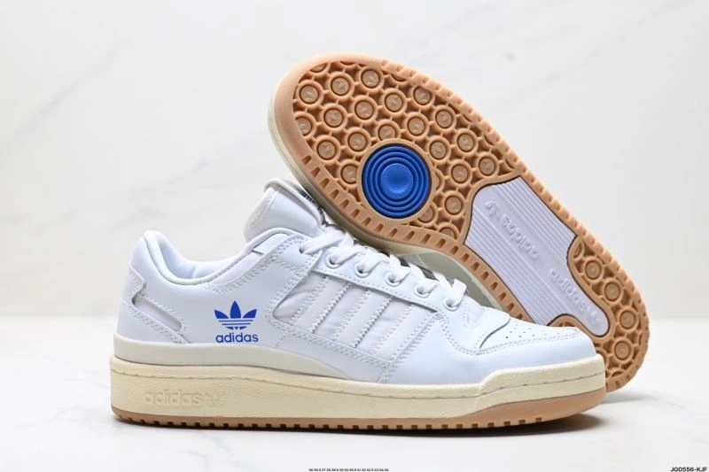 Adidas Forum Shoes Comfortable 1481