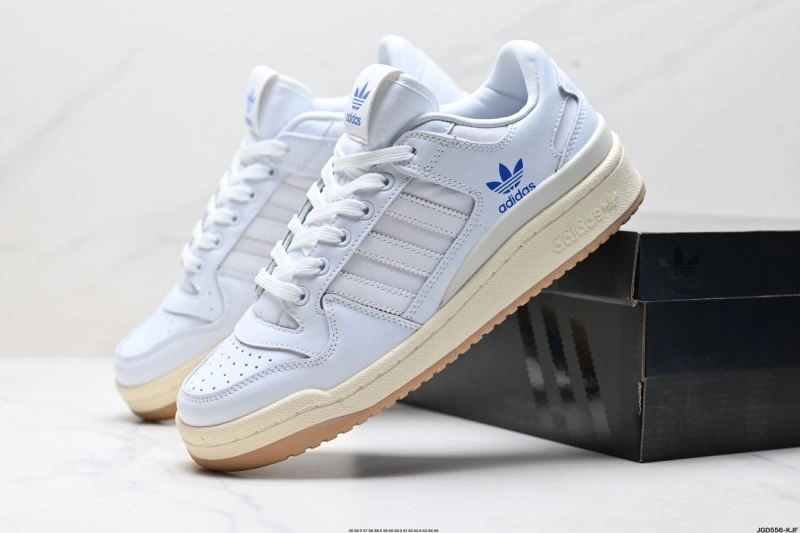 Adidas Forum Shoes Comfortable 1481