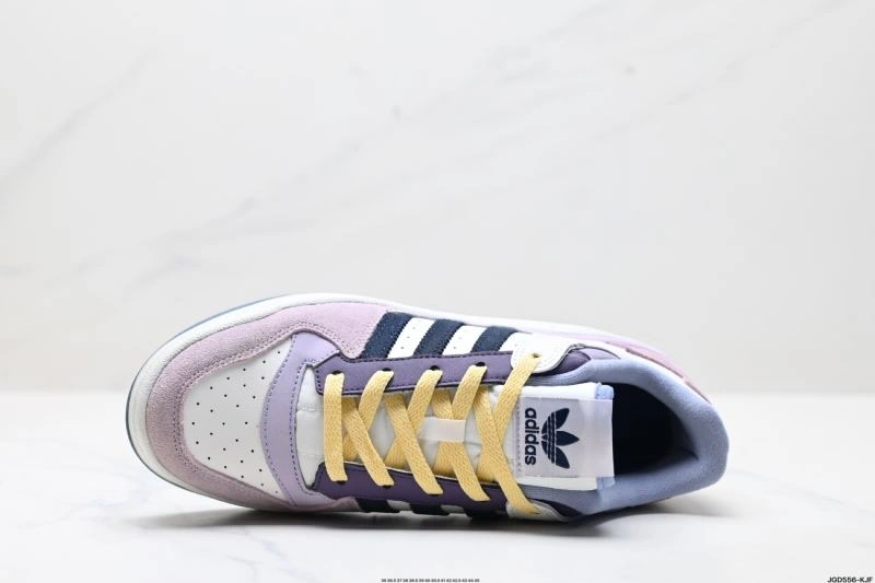 Timeless Adidas Forum Shoes 1483